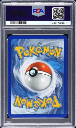 2019 POKEMON SUN & MOON TEAM UP #170 FULL ART/LATIAS & LATIOS GX PSA 4 - Image 2