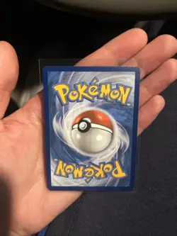 Pokemon Greninja SWSH144 25th Anniversary Black Star Promo Holo 2021 - Image 2