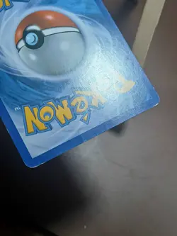 HP Burmy Sand Cloak 57/99 Platinum Arceus Pokemon TCG - Image 3