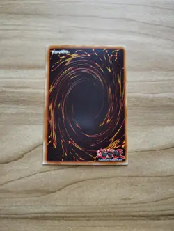 Yu-Gi-Oh! - Seal Of The Ancients - Prismatic Secret Rare / Holo - PCK-003 - Image 2