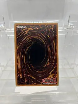 Imperion Magnum The Superconductive Battlebot - SDMY-EN041 - 1st Ed Ultra Yugioh - Image 2