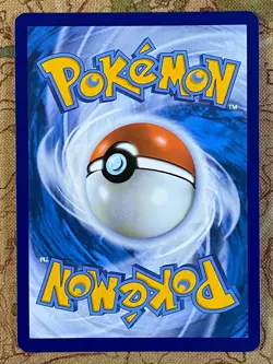 Pokemon Card TCG - Mr. Mime 179/165 Illustration Rare Scarlet & Violet 151 NM - Image 3