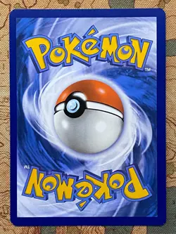 Pokemon Card TCG - Bombirdier 219/198 Illustration Rare Scarlet & Violet NM - Image 3