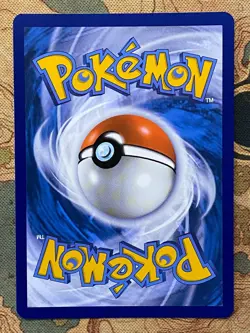 Pokemon Card TCG - Vibrava 206/191 Illustration Rare Surging Sparks Near Mint - Image 3