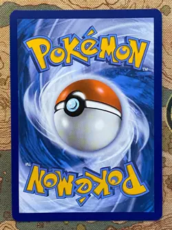 Pokemon Card TCG - Tulip 244/182 Full Art Trainer Ultra Rare Paradox Rift NM - Image 3