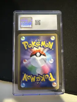 Mawile GX Pokemon 2019 Japanese Tag All Stars Card 089/173 CGC 10 - Image 2