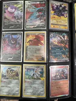 Lot of 342 Pokemon Cards - Mixed Holos & Reverse Holos - Great Condition! - Image 2
