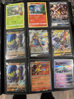 Lot of 342 Pokemon Cards - Mixed Holos & Reverse Holos - Great Condition! - Image 4
