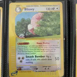 Lot Of 9 Holo & Reverse Pokemon Cards Musk, Dark, Arbok, Elekid, Fearow, Pineco - Image 5