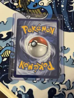 Flareon - 167 (Cosmos Holo) 167 Sv: Scarlet & Violet Promo Cards Holo - Image 5
