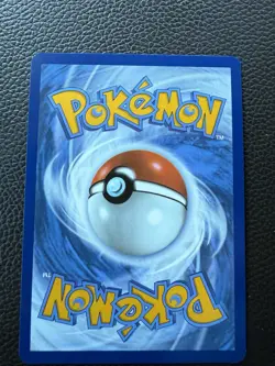 Pokemon TCG Journey Together Articuno IR 161/159 English Full Art Card - Image 2