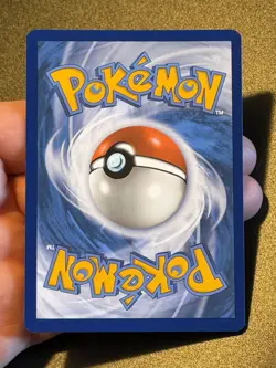 Flareon - 167 (Cosmos Holo) 167 Sv: Scarlet & Violet Promo Cards Holo - Image 2