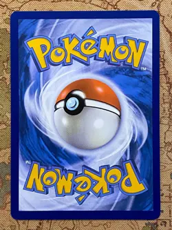 Pokemon Card TCG - Mew ex 205/165 Hyper Rare Scarlet & Violet 151 Near Mint - Image 3
