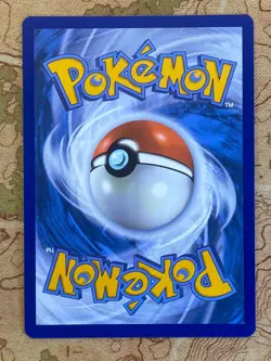 Pokemon Card TCG - Phione 175/167 Illustration Rare Twilight Masquerade NM - Image 4