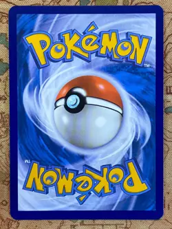 Pokemon Card TCG - Crabominable 149/142 Illustration Rare Stellar Crown NM - Image 3