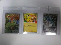 Pokemon Mega Lucario 188/132 Gold English/ Card Lot Illustration Rare And Sir 🔥 - Image 5