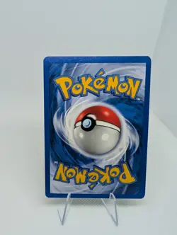 Swinub 1st Edition - Neo Genesis 79/111 - Pokemon TCG Card - NM - Image 3