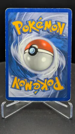 Pokemon EX Power Keepers Uncommon Card - Nuzleaf 36/108 2007 MP - Image 2