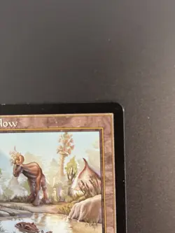 Yavimaya Hollow Urza's Destiny Magic The Gathering MTG Card LP - Image 4