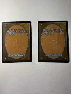 MTG Captain N'ghathrod And The Scarab God NM/LP - Image 4