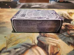 Magic the Gathering Stronghold Sealed The Sparkler Deck - Image 3