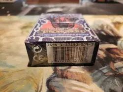 Magic the Gathering Stronghold Sealed The Sparkler Deck - Image 4