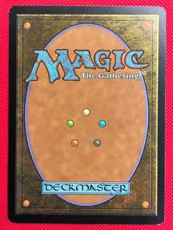 MTG 1X Furnace of Rath X1 Core Set 8th Edition Magic - LP - Image 2