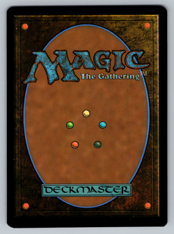 Lion Heart U 0261 - Final Fantasy MTG Magic The Gathering (Regular) - Image 2