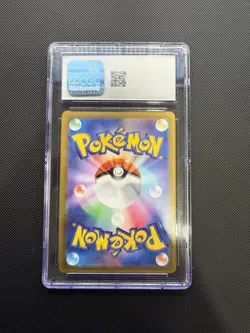 Blanche 090/071 Pokemon Go (Japense) CGC 10 GEM MINT - Image 2