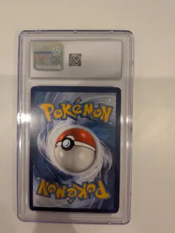 Pokemon CGC 10 Gem Mint TCG Classic Collection Holo Dunsparce CLC 015/034 - Image 2
