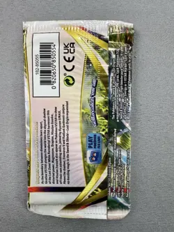 Pokemon - Sword And Shield Lost Origin Booster Pack - Brand New Sealed NEW - Image 2