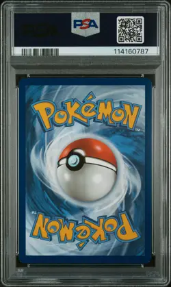 2025 POKEMON PRE EN-PRISMATIC EVOLUTIONS MASTER BALL REVERSE HOLO MILTANK PSA 10 - Image 2