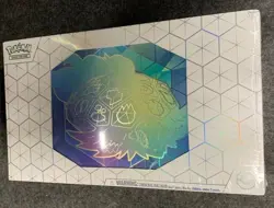 Pokemon TCG: Terapagos ex Ultra-Premium Collection - Image 1