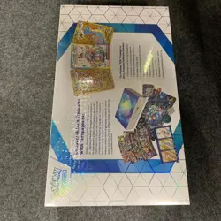 Pokemon TCG: Terapagos ex Ultra-Premium Collection - Image 2
