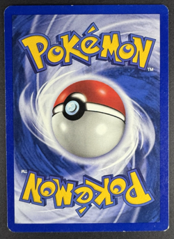 Electabuzz 33/111 1st Edition - Regular - Neo Genesis - Pokemon TCG - LP - Image 2