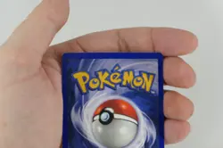 Pokemon Flareon Jungle 3/64 Holo Rare Unlimited 1999 VLP - Image 3
