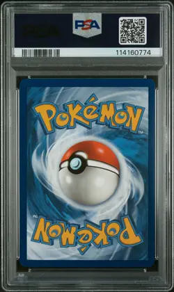 2023 POKEMON SVI EN-SCARLET & VIOLET #247 KORAIDON EX PSA 10 - Image 2