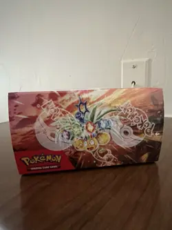 Pokemon TCG Scarlet & Violet Surging Sparks Booster Display Box 36 Packs, Sealed - Image 3
