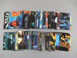 100 assorted Topps Pokemon " Mewtwo Strikes Back " 30-40 foils Most NMT - Image 1