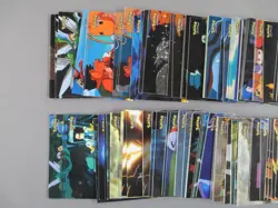 100 assorted Topps Pokemon " Mewtwo Strikes Back " 30-40 foils Most NMT - Image 2