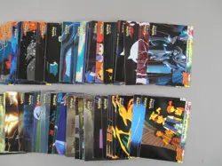 100 assorted Topps Pokemon " Mewtwo Strikes Back " 30-40 foils Most NMT - Image 3
