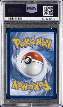 2021 POKEMON SWORD & SHIELD CHILLING REIGN SECRET #224 FULL ART/SNORLAX PSA 10 - Image 2