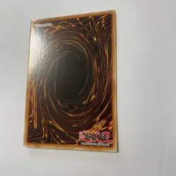 Yu-Gi-Oh! TCG Harpie's Feather Duster EGS1-EN022 Unlimited NM - Image 2