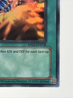 United We Stand RP02-EN038 Retro Pack 2 Unlimited|Unlimited Edition - Image 3