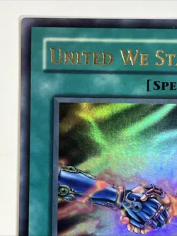 United We Stand RP02-EN038 Retro Pack 2 Unlimited|Unlimited Edition - Image 5