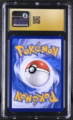 CGC 10 Pristine Pokemon Card POP 1 Shining Genesect 002/010 Chinese - Image 2