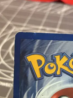 Vintage 2004 Pokemon Rocket’s Scyther Ex 102/109 Holo Card Heavily Played - Image 4