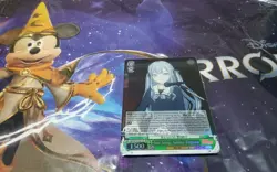 OUR SONG, SAKIKO TOGAWA SR MYGO AVE WEISS SCHWARZ EN - Image 1