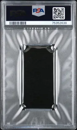 Pikachu Zapdos Pokemon Hanafuda 2013 - Graded Pokemon Card - PSA 10 Mint - Image 2