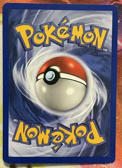 Unown O Neo Discovery Pokemon TCG 1st First Edition Card #69/75 (a) - Image 2